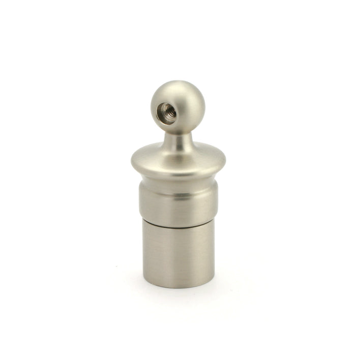 Moen 116670 Hot Handle Kit, spot resist stainless