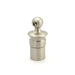 Moen 116670 Hot Handle Kit, spot resist stainless