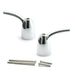 Moen 116716 Handle kit, chrome