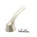 Moen 116728 Handle kit, stainless