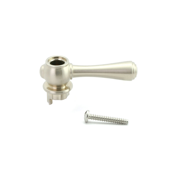 Moen 116953 Hot handle kit, brushed nickel