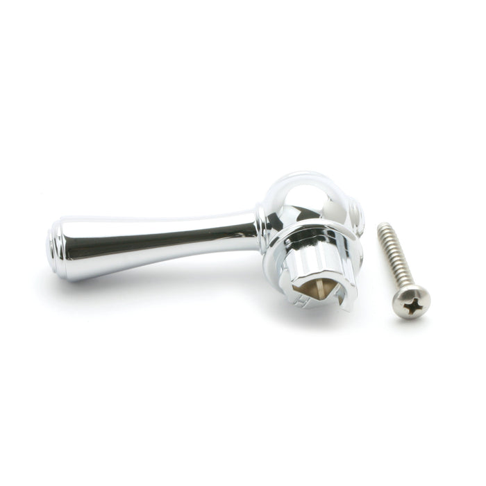 Moen 116953 Hot handle kit, chrome