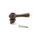 Moen 116953 Hot handle kit, oil rubbed bronze