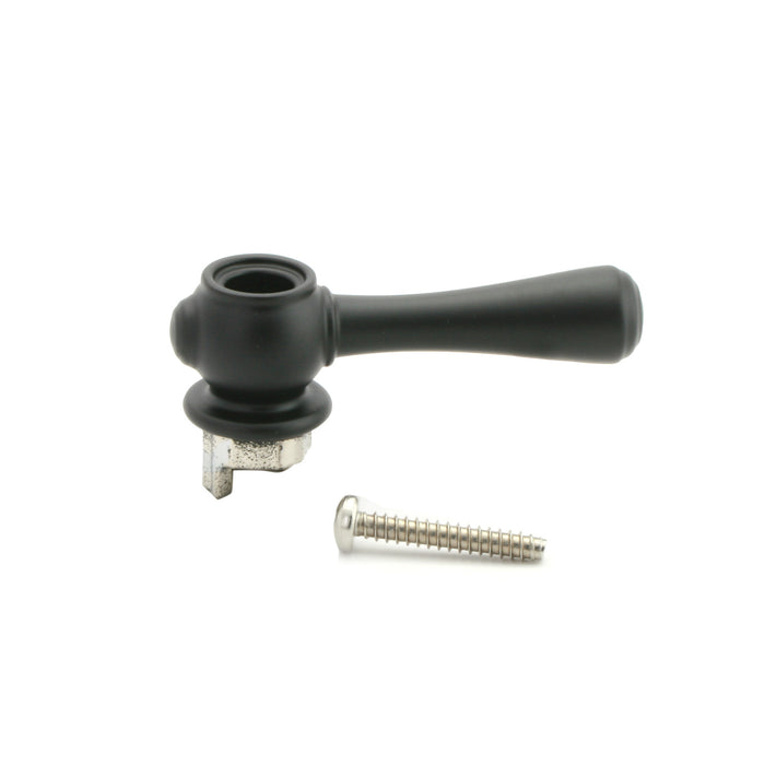 Moen 116953 Hot handle kit, wrought iron