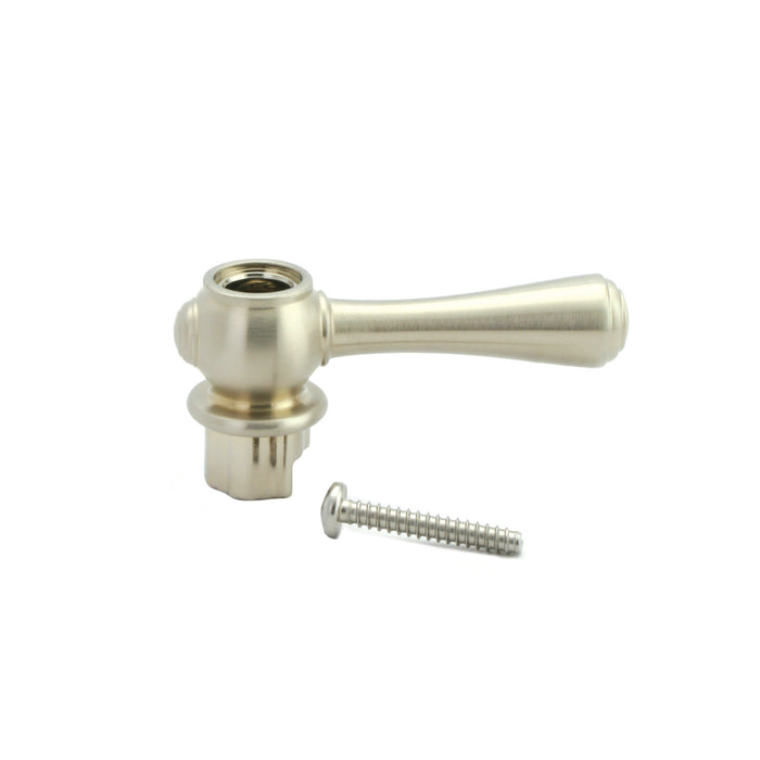 Moen 116954 Cold handle kit, brushed nickel