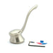 Moen 117660 Handle kit, chrome