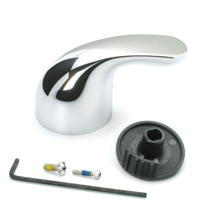 Moen 117948 Shr Lvr, chrome