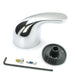 Moen 117948 Shr Lvr, chrome