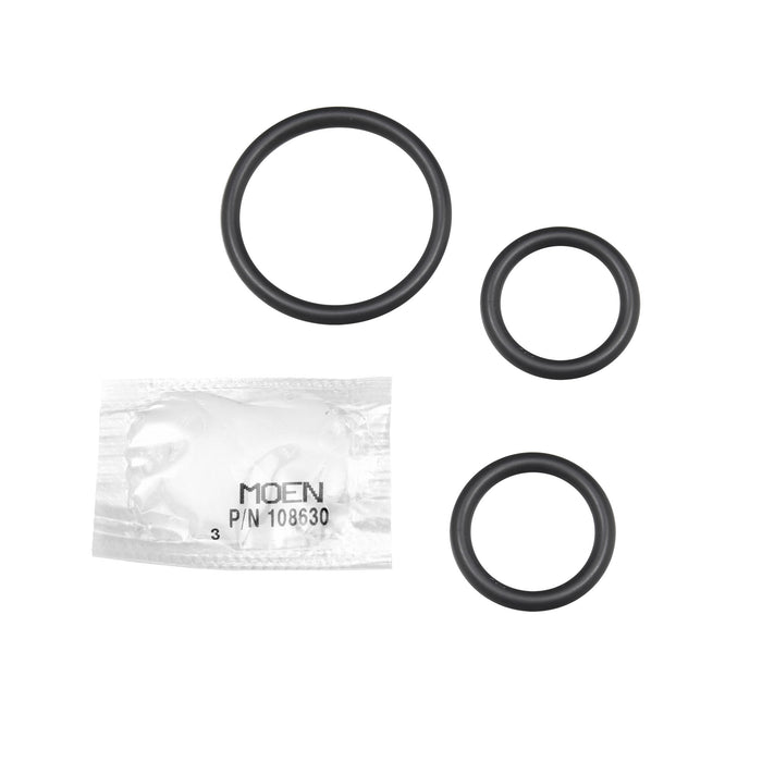 Moen 117 O-ring kit, default