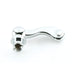 Moen 118231 Handle kit, chrome