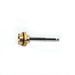 Moen 1198 Push button diverter, default