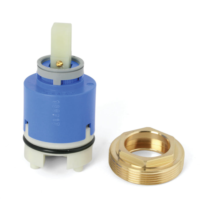 Moen Commercial 121620 1 Handle Ceramic Disc Cartridge - Model 8701, default