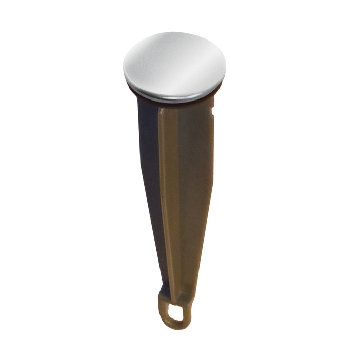 Moen 12314 Drain plug, chrome