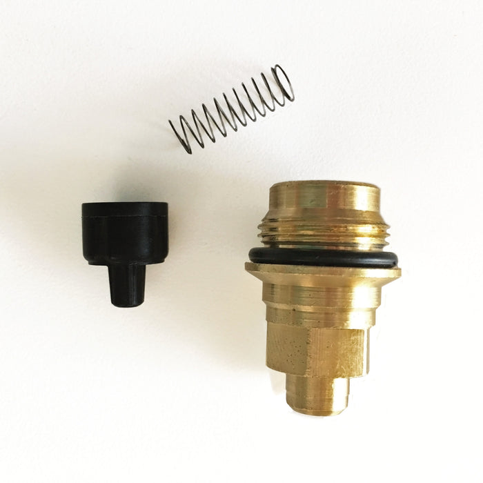 Moen 12318 Check stop, default