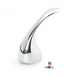 Moen 123249 Handle kit, chrome