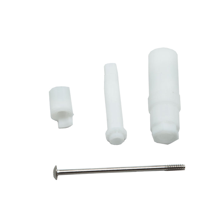 Moen Chateau 12343 Stem extension kit, chrome