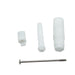 Moen Chateau 12343 Stem extension kit, chrome