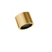 Moen 123807 Stream straightener kit, brushed gold
