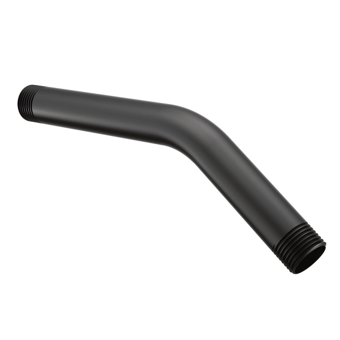 Moen 123815 Shower Arm, matte black