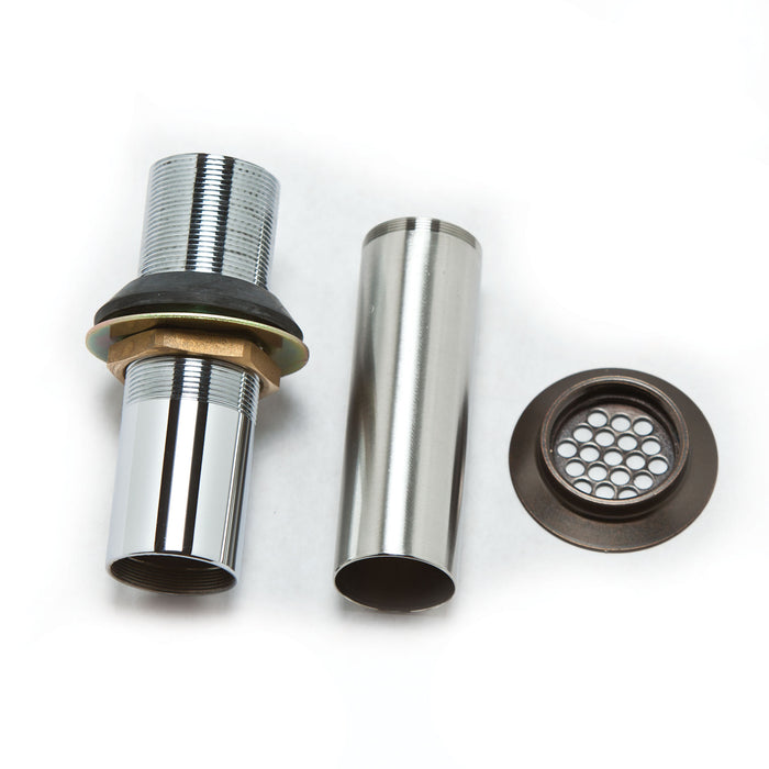 Moen 123816 Drainage, oil rubbed bronze