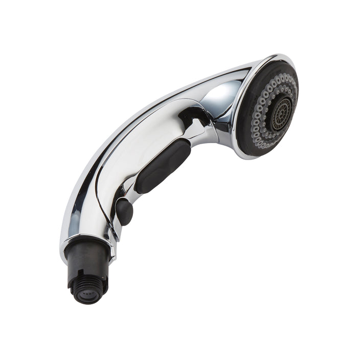 Moen 124664 Wand Kit, chrome