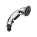 Moen 124664 Wand Kit, chrome