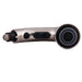 Moen 124664 Wand Kit, stainless