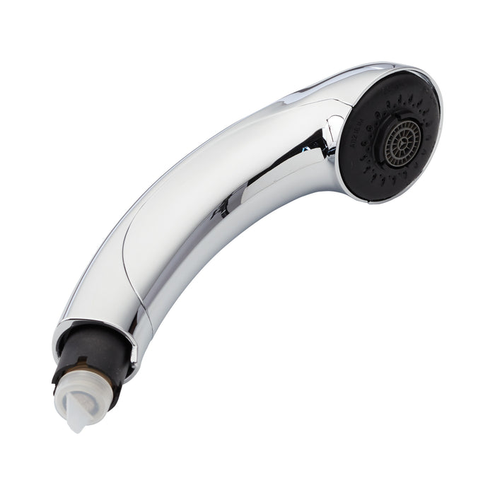 Moen 124738 Wand Kit, chrome