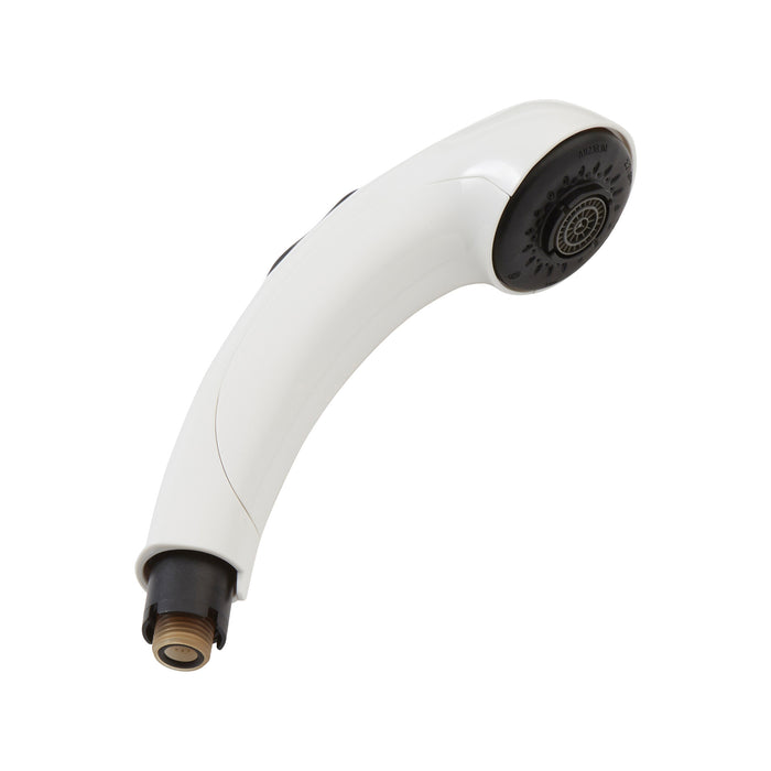 Moen 124738 Wand Kit, glacier