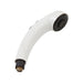 Moen 124738 Wand Kit, glacier