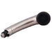 Moen 124738 Wand Kit, stainless