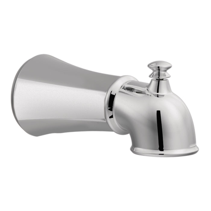 Moen 125753 Diverter Spouts, chrome