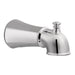 Moen 125753 Diverter Spouts, chrome