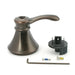 Moen 125754 Handle kit, oil rubbed bronze