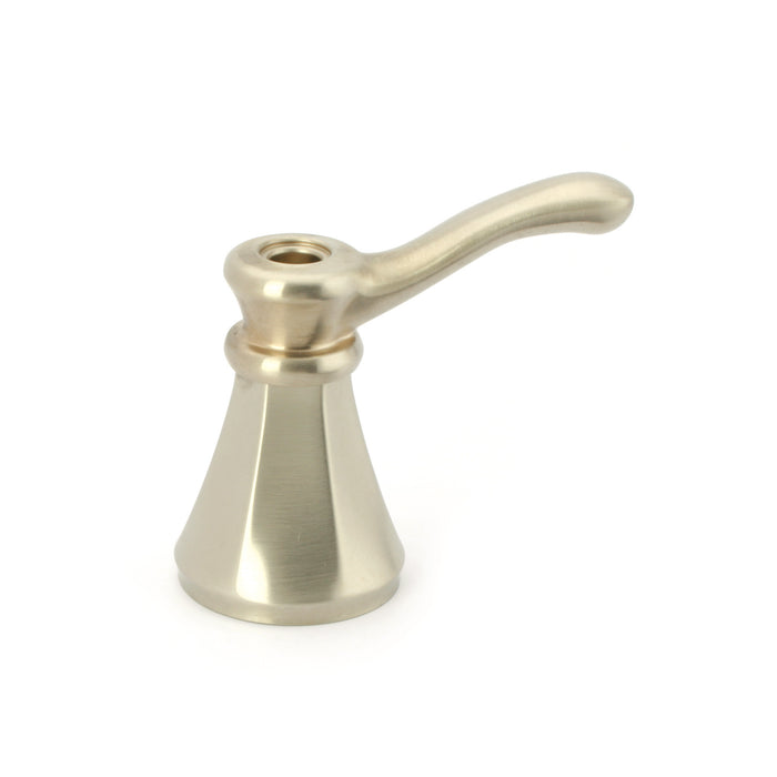 Moen 125756 Handle kit, brushed nickel