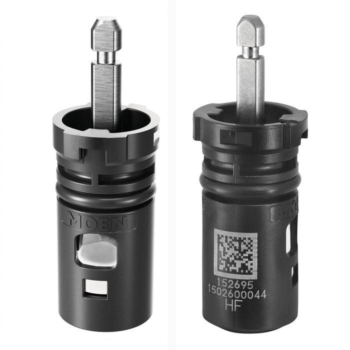 Moen 1258 Cartridge, default