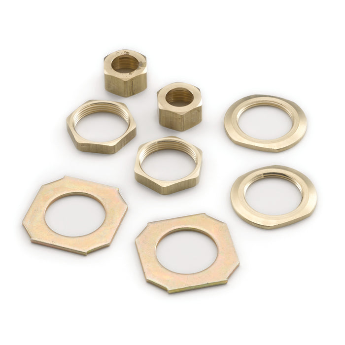Moen Chateau 12715 Hardware kit, default