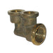 Moen 128284 Twin Ell, default