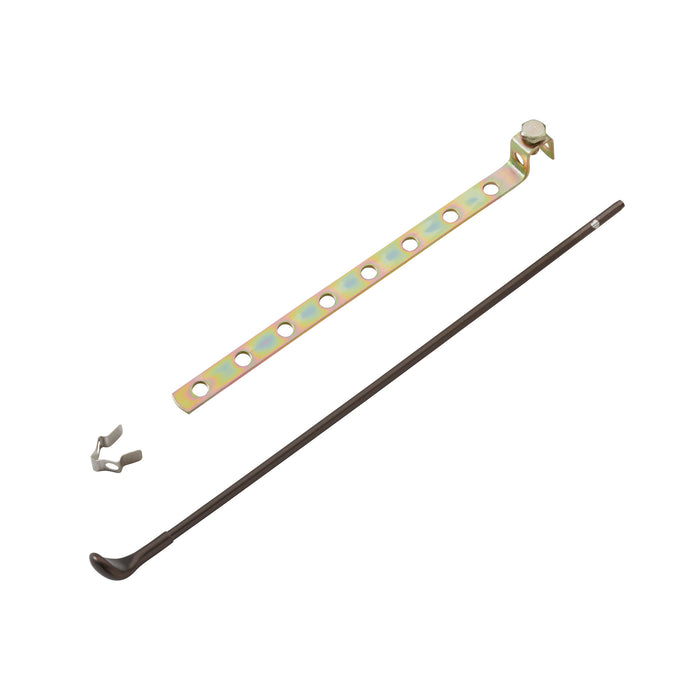 Moen 128865 Lift rod kit, oil rubbed bronze