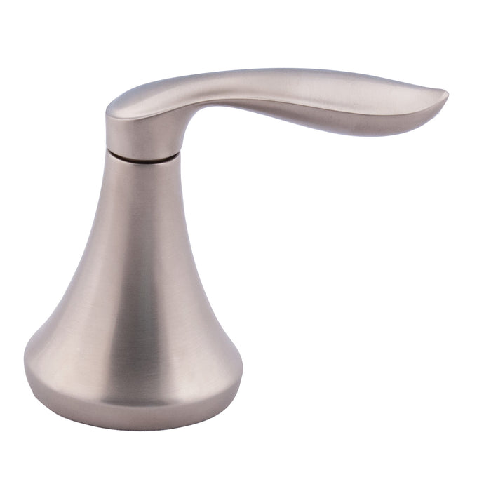 Moen 128866 Handle kit, brushed nickel