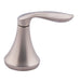 Moen 128866 Handle kit, brushed nickel