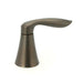 Moen 128867 Handle kit, oil rubbed bronze