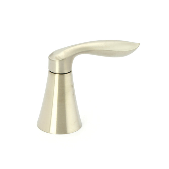 Moen 128868 Handle kit, brushed nickel