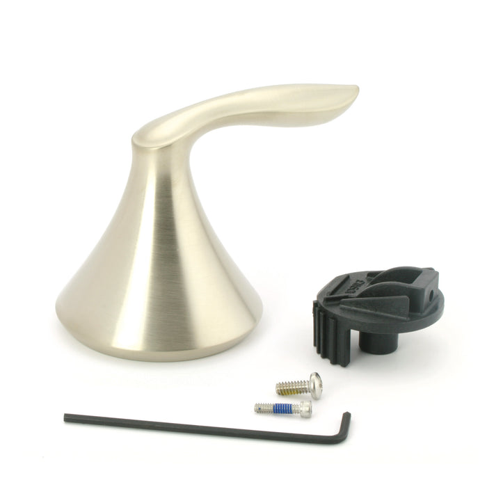 Moen 128871 Handle kit, brushed nickel