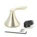 Moen 128871 Handle kit, brushed nickel