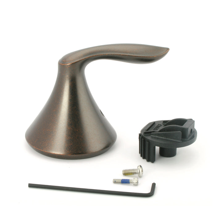 Moen 128871 Handle kit, oil rubbed bronze