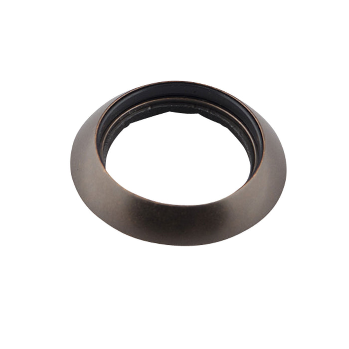 Moen 129102 Escutcheon, oil rubbed bronze