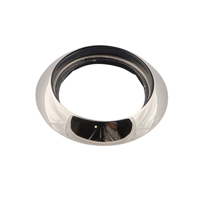 Moen 129102 Escutcheon, polished nickel