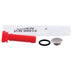 Moen 130147 Temperature Override Kit Chr, brushed nickel