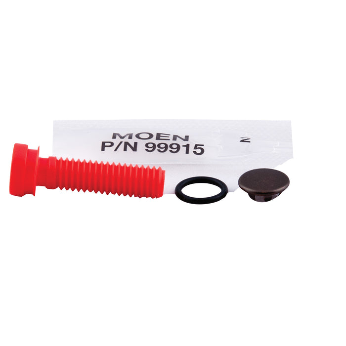 Moen 130147 Temperature Override Kit Chr, oil rubbed bronze